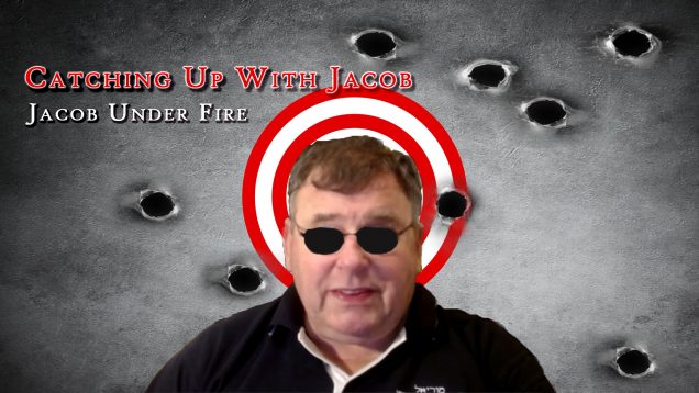 Episode 87_Jacob Under Fire